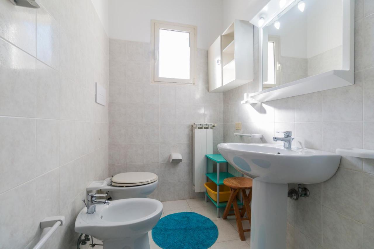Suite Apartment La Punta Cala Gonone Esterno foto
